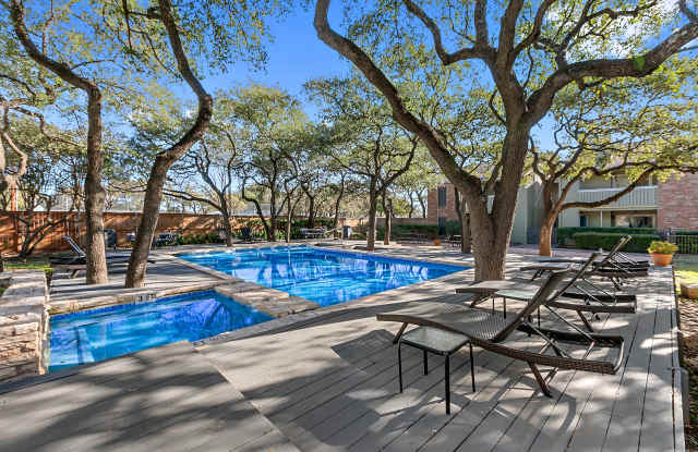 Woodstone Apartments photos photos