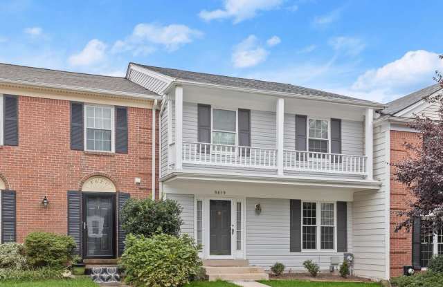 8619 TOWER BRIDGE WAY photos photos