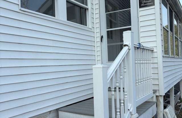 1254 Washington Street - 1254 Washington Street, Stoughton, MA 02072