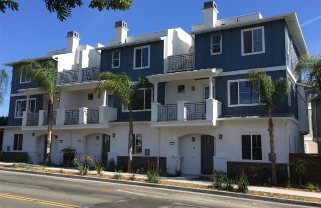 2626 Madison - 2626 Madison Street, Carlsbad, CA 92008