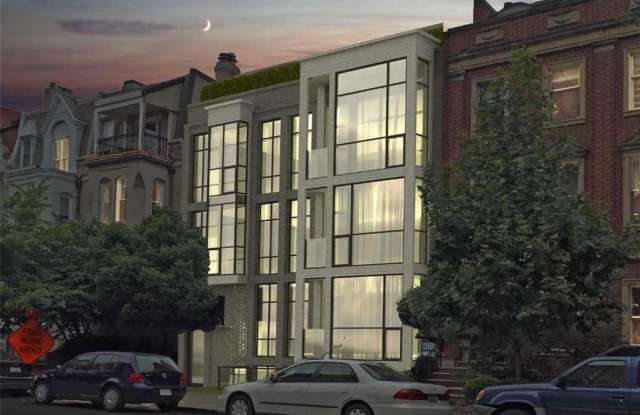 Dupont Circle Beauty with PARKING photos photos