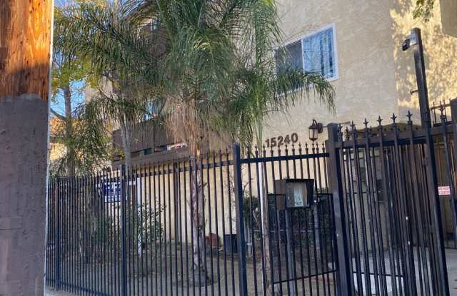 15240 Nordhoff st photos photos