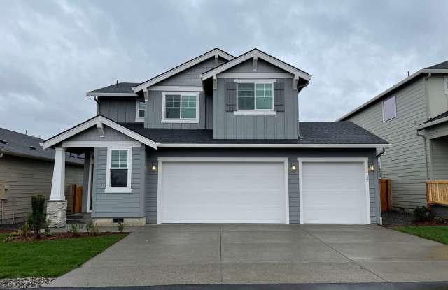 Lovely 4 Bed 2.5 Bath Home! Located near the Ridgefield Outdoor Recreation Center, equestrian facilities,  golf courses! photos photos