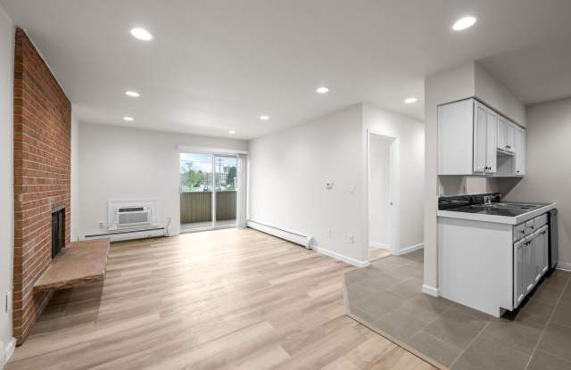 Newly Renovated Condo! photos photos