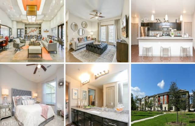 10749 E Crystal Falls Pkwy, Leander 124753 - 10749 East Crystal Falls Parkway, Leander, TX 78641