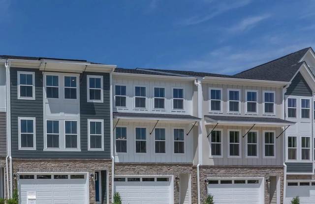 3814 DRAYTON Court - 3814 Drayton Court, Spotsylvania County, VA 22408