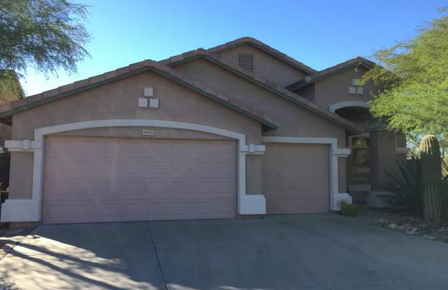 10524 E Firewheel Drive - 10524 East Firewheel Drive, Scottsdale, AZ 85255