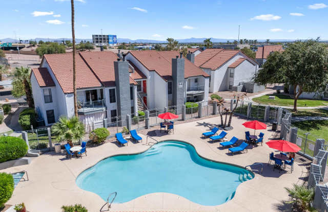 Serafina at South Mountain photos photos