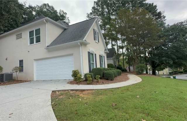 590 Sweet Stream Trace Gallery 4