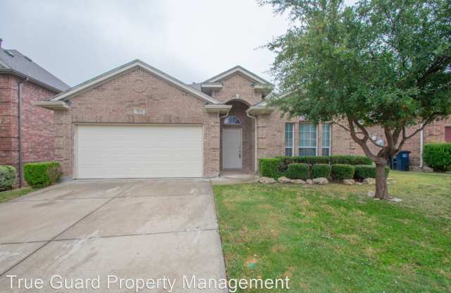5832 Barrier Reef Dr. - 5832 Barrier Reef Drive, Fort Worth, TX 76179