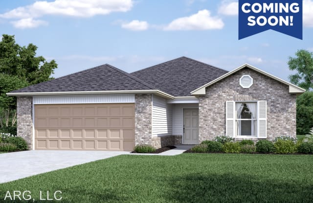 10001 Sussex Place - 10001 Sussex Pl, The Village, OK 73120