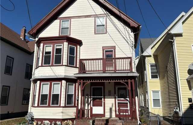 51 Barton Street Gallery 1