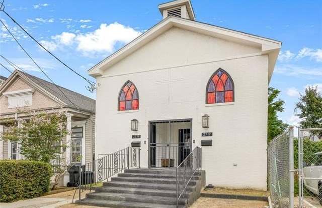 2719 AMELIA Street photos photos