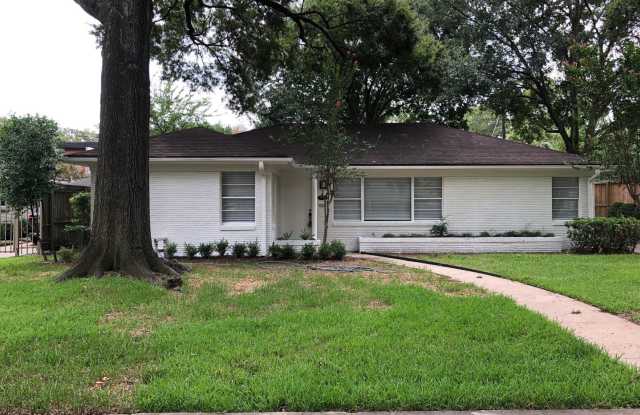 4015 Colquitt - 4015 Colquitt Street, Houston, TX 77027
