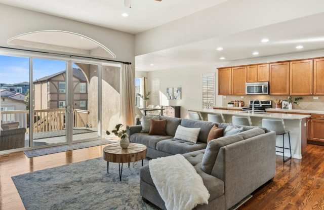 Cordera Home close to D20 Schools & Clubhouse Gallery 3