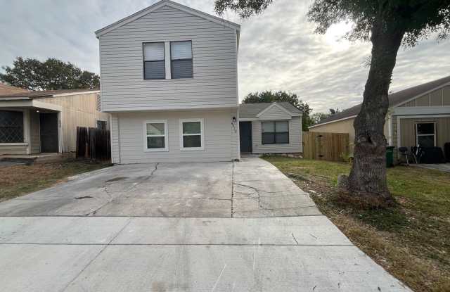 4010 Sunrise Bluff Dr., San Antonio, TX. 78244 Gallery 1