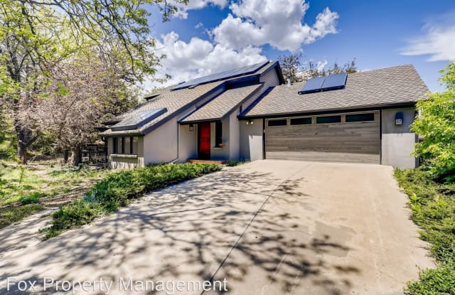 805 Poplar Avenue - 805 Poplar Avenue, Boulder, CO 80304
