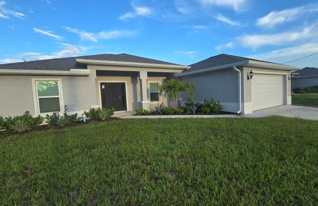 New build for rent Gallery 3