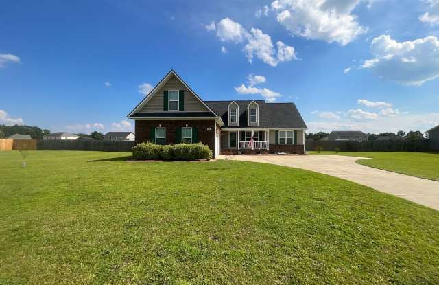 223 Victory Drive~Liberty Chase Raeford, NC 28376 Gallery 4