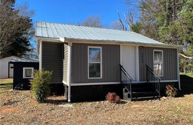 3912 Overdale Road - 3912 Overdale Road, Winston-Salem, NC 27107