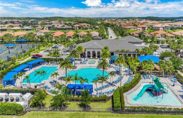 10090 Chesapeake Bay - 10090 Chesapeake Bay Drive, Fort Myers, FL 33913