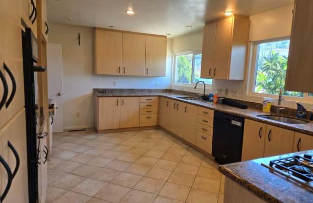 SDSU / College Area 7 bedrooms with 4 baths split-level home. Gallery 4