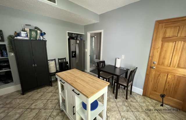 15 Harvard Ter. Gallery 2