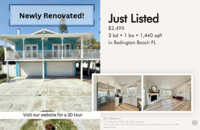 15613 Gulf Boulevard photos photos