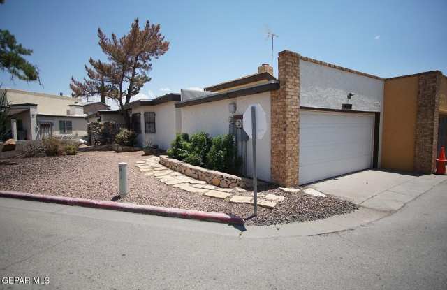 3114 Isla Marino Street - 3114 Isla Marino Street, El Paso, TX 79925