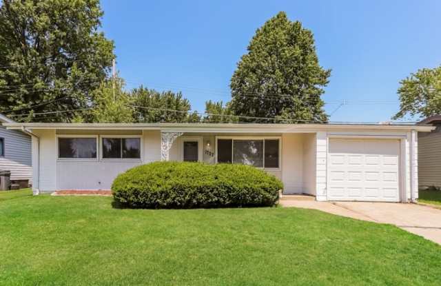 1727 Nashua Drive - 1727 Nashua Drive, Dellwood, MO 63136 1727 Nashua Drive - 1727 Nashua Drive, Dellwood, MO 63136