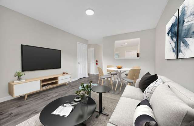 Bracey Square photos photos