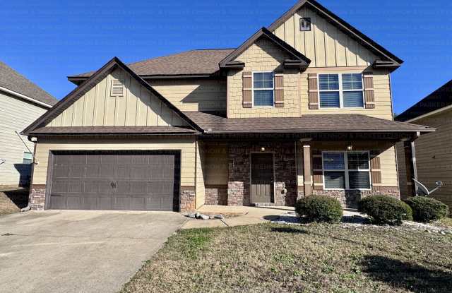 1916 Westminster Dr - 1916 Westminster Drive, Phenix City, AL 36870
