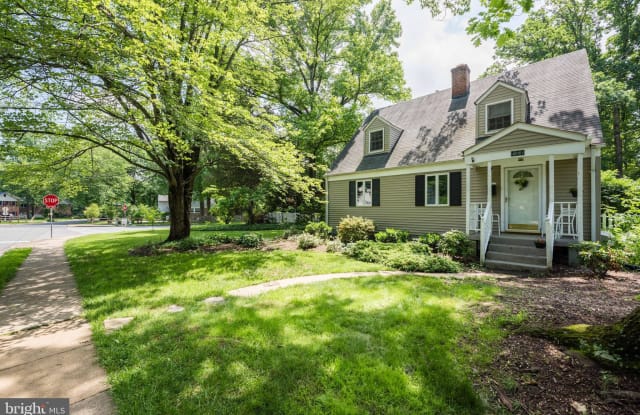 401 TIMBER LANE - 401 Timber Lane, Falls Church, VA 22046