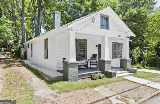 370 Sydney - 370 Sydney Street Southeast, Atlanta, GA 30312 370 Sydney - 370 Sydney Street Southeast, Atlanta, GA 30312