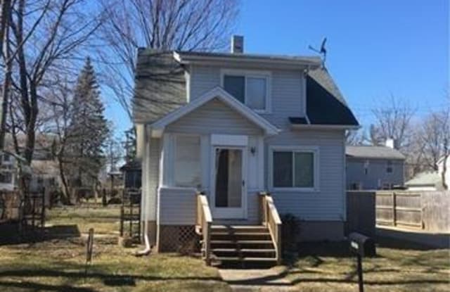 21017 OXFORD Avenue - 21017 Oxford Avenue, Farmington Hills, MI 48336