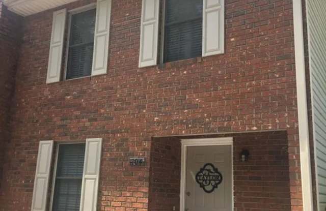 104 College Heights Blvd. - 104 College Heights Boulevard, Clemson, SC 29631