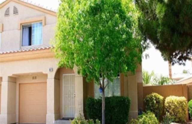9671 Silver City Drive - 9671 Silver City Drive, Paradise, NV 89123
