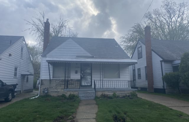 19346 Bloom St - 19346 Bloom Street, Detroit, MI 48234