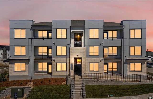 Brilliant 2 Bed 1 Bath Condo in New Lone Tree Community photos photos Brilliant 2 Bed 1 Bath Condo in New Lone Tree Community photos photos