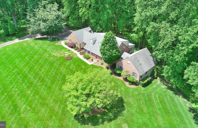 605 E WHEEL ROAD - 605 E Wheel Rd, Harford County, MD 21015