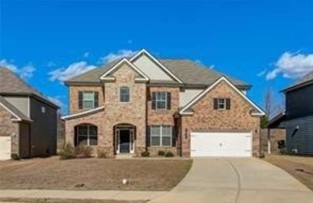 3601 Deaton Trail Gallery 1