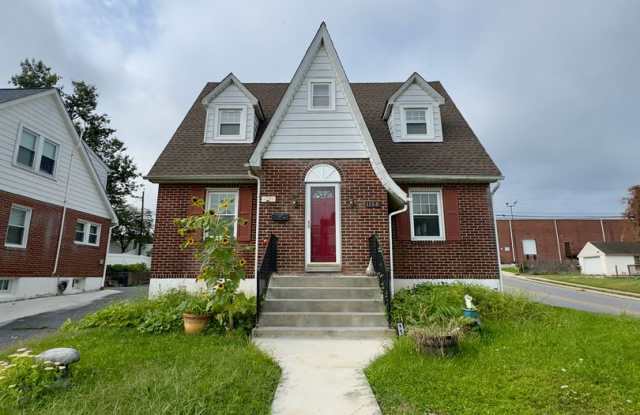 Charming 4BD/2BA Home in Arbutus, MD! photos photos