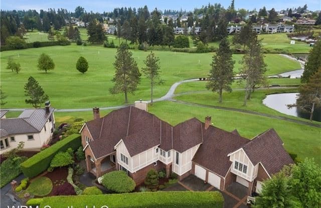 24732 142nd Ave SE - 24732 142nd Avenue Southeast, Kent, WA 98042