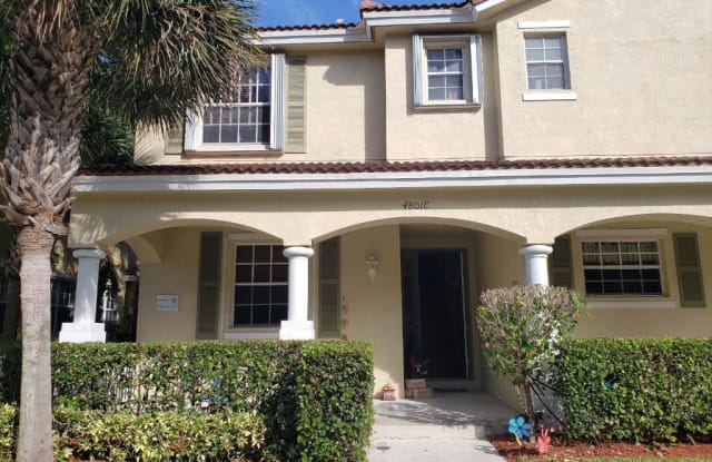 4801 N Wickham Circle - 4801 Wickham Circle, Delray Beach, FL 33445
