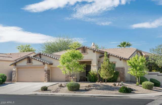3160 E DORAL Drive - 3160 East Doral Drive, Chandler, AZ 85249