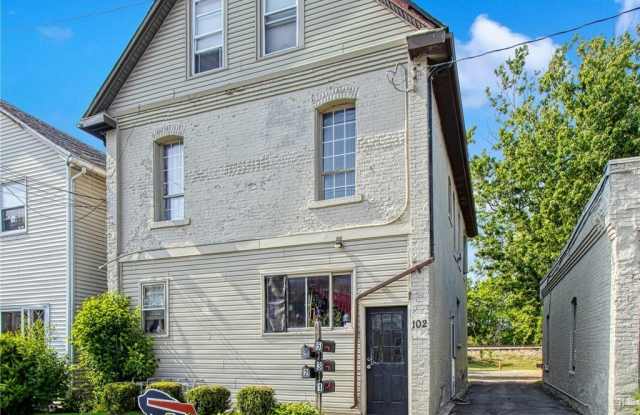 102 Main Street unit: 3 - 102 Main Street, Depew, NY 14043
