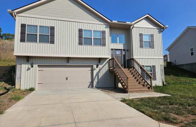 Brand-New Construction in Karns – Washer  Dryer Included! + ONE MONTH FREE RENT!!! photos photos