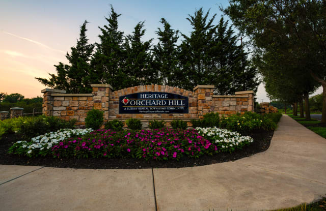 Heritage Orchard Hill Gallery 2