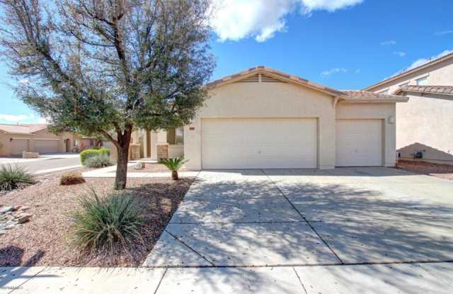 15400 N 168th Ln - 15400 North 168th Lane, Surprise, AZ 85388