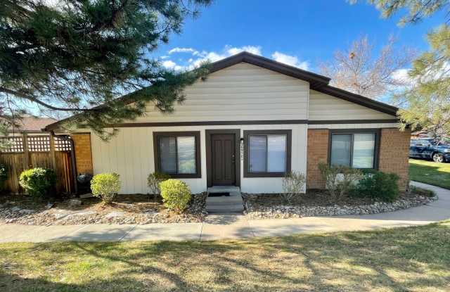 3695 S. Kittredge Street #E - 3695 South Kittredge Street, Aurora, CO 80013